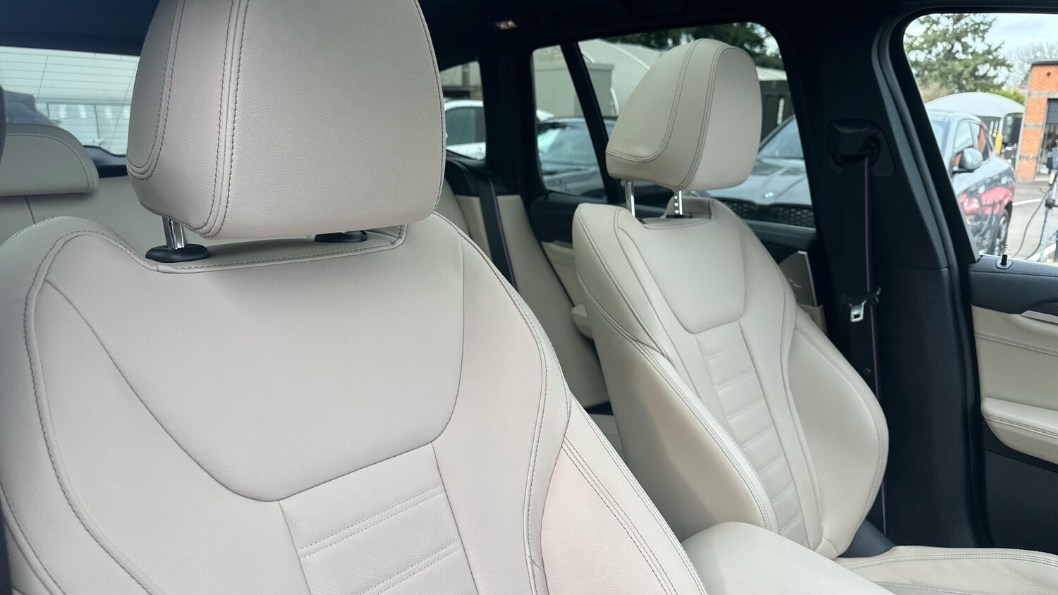 Used BMW iX3 2022 for sale - 77908416: Photo 15