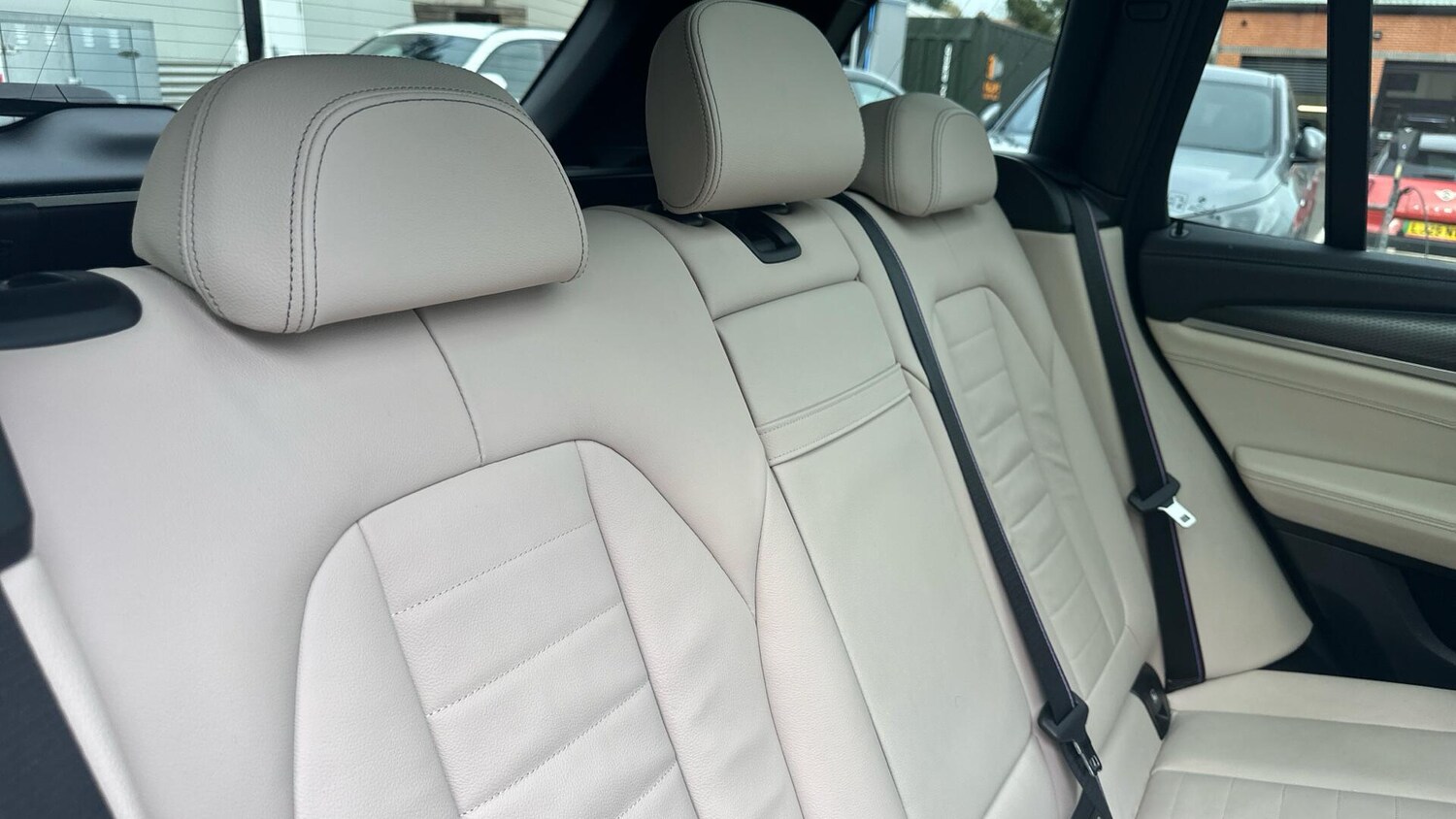 Used BMW iX3 2022 for sale - 77908416: Photo 17