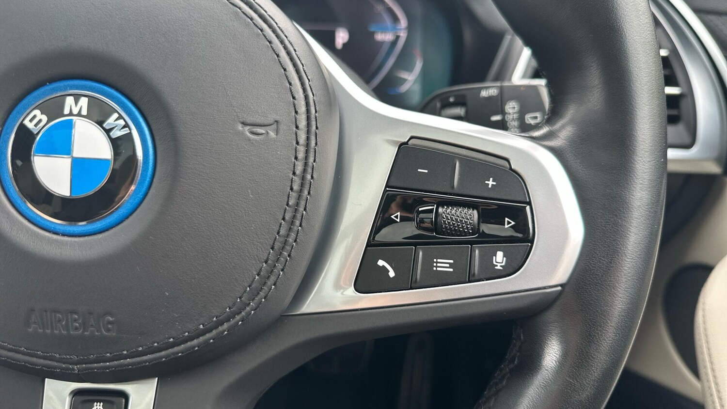 Used BMW iX3 2022 for sale - 77908416: Photo 18