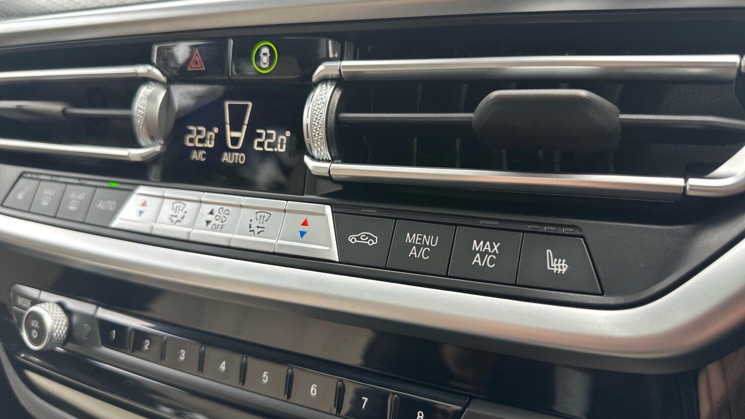 Used BMW iX3 2022 for sale - 77908416: Photo 19