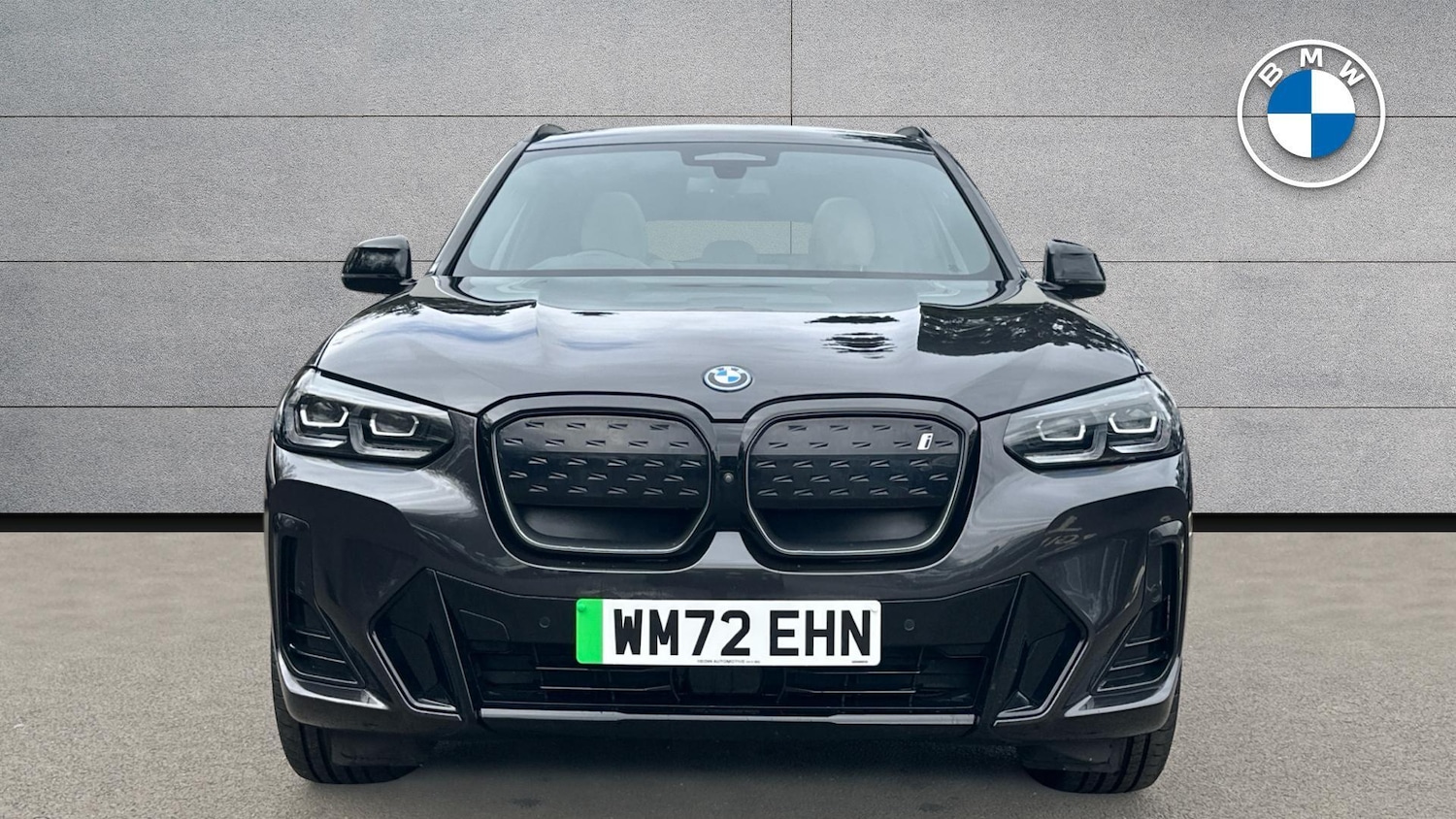 Used BMW iX3 2022 for sale - 77908416: Photo 2