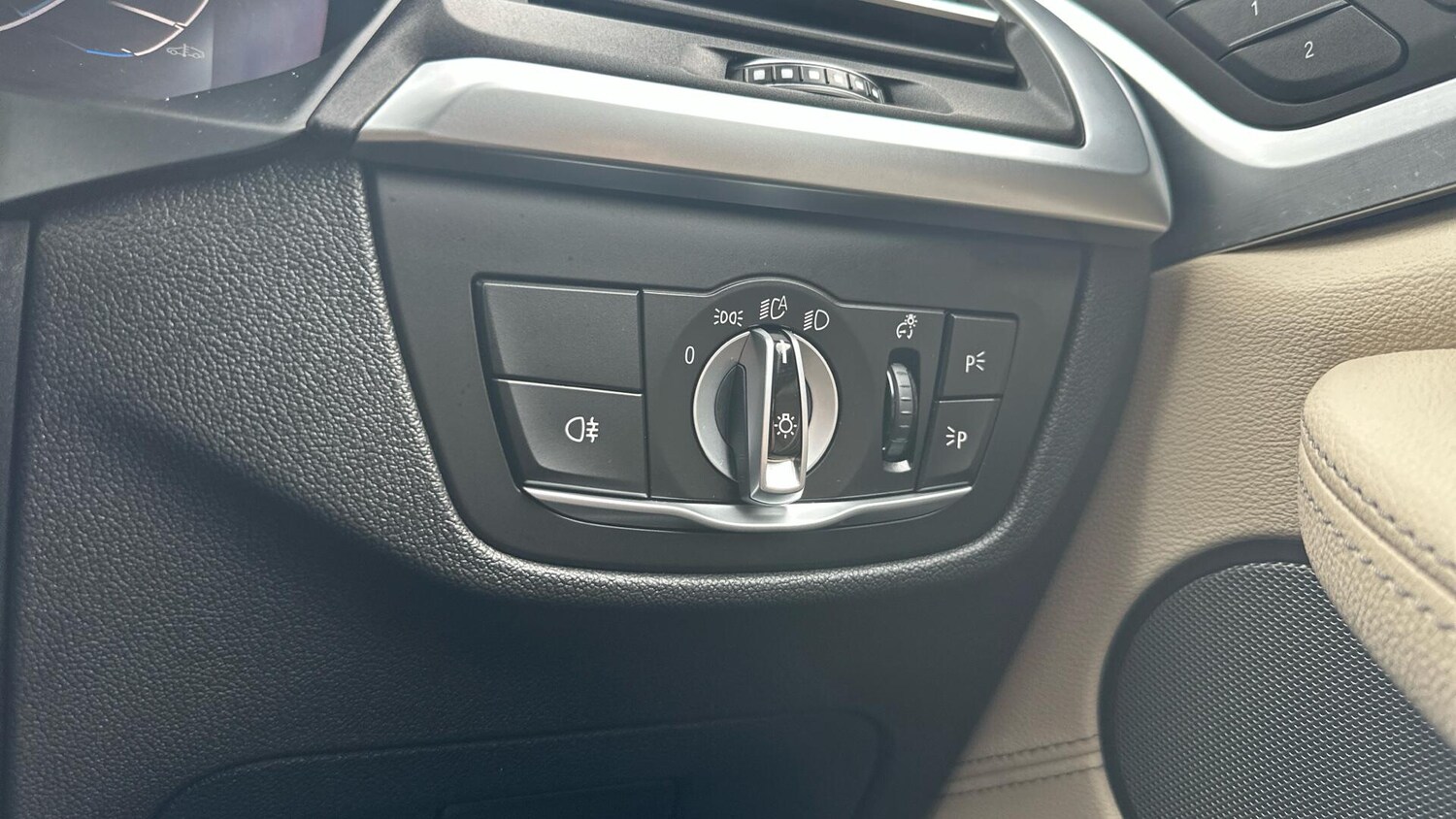 Used BMW iX3 2022 for sale - 77908416: Photo 21