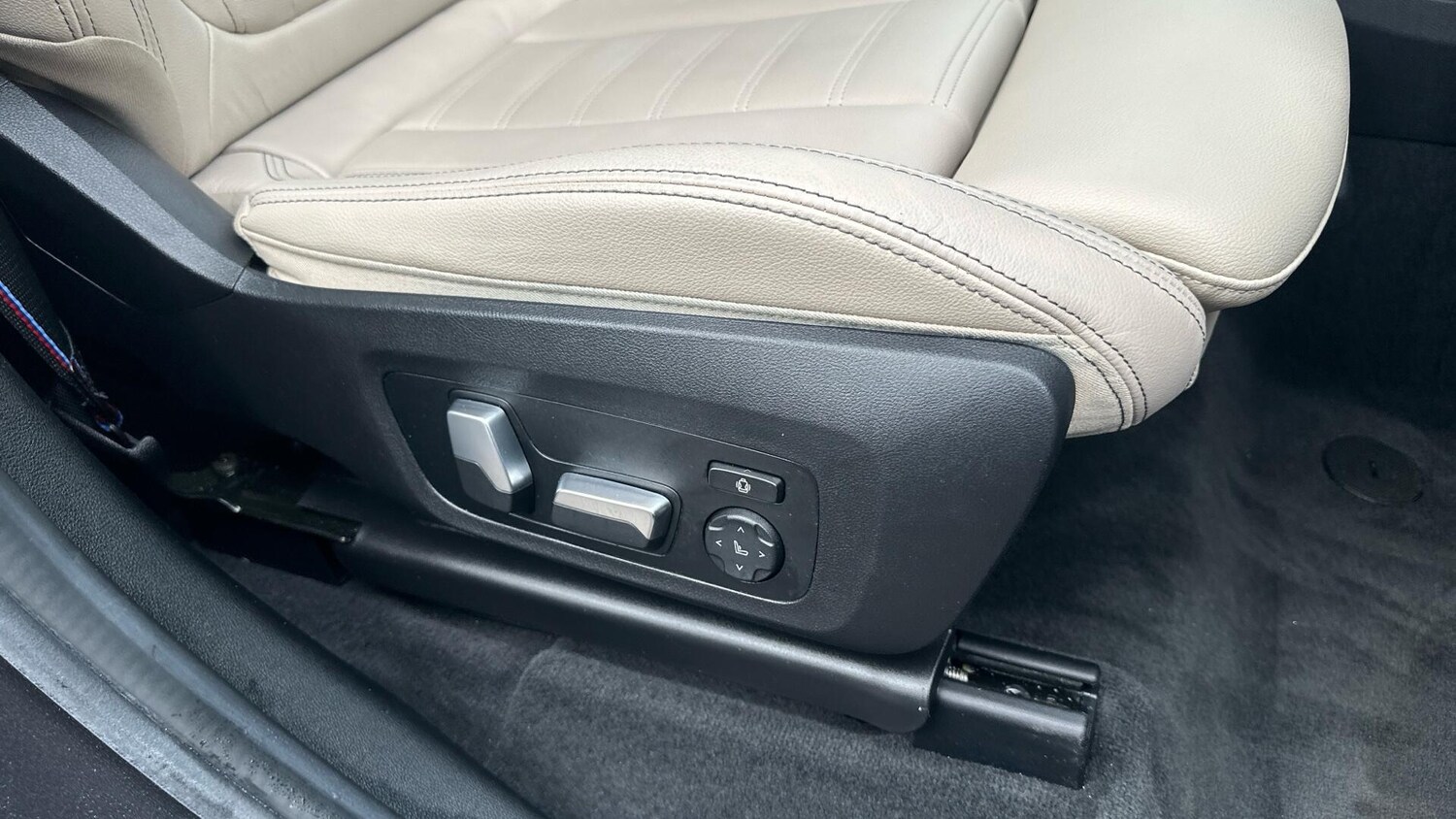 Used BMW iX3 2022 for sale - 77908416: Photo 22