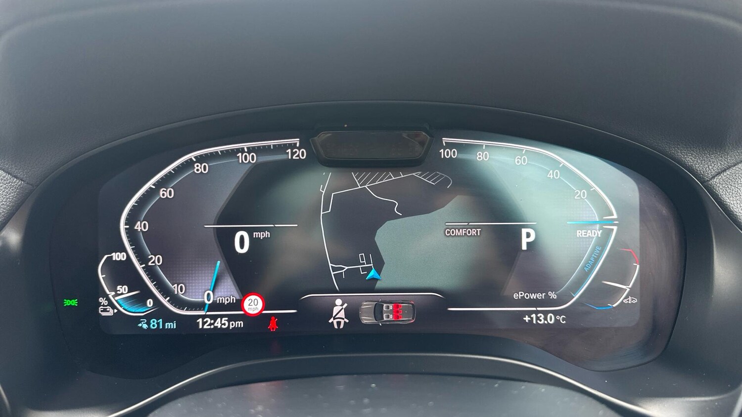 Used BMW iX3 2022 for sale - 77908416: Photo 29