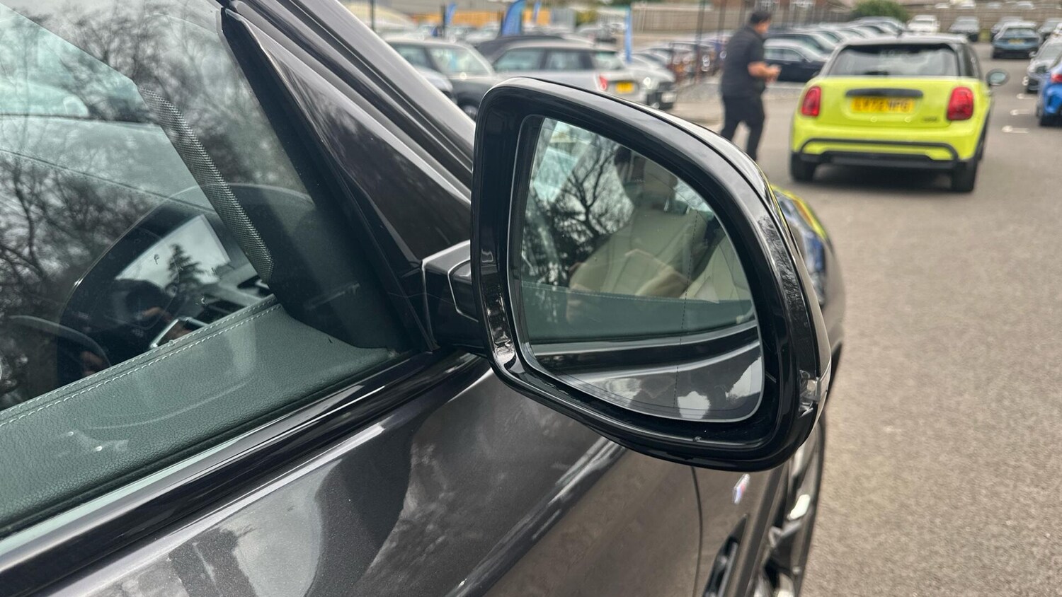 Used BMW iX3 2022 for sale - 77908416: Photo 31