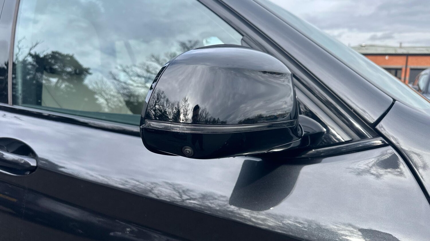 Used BMW iX3 2022 for sale - 77908416: Photo 32