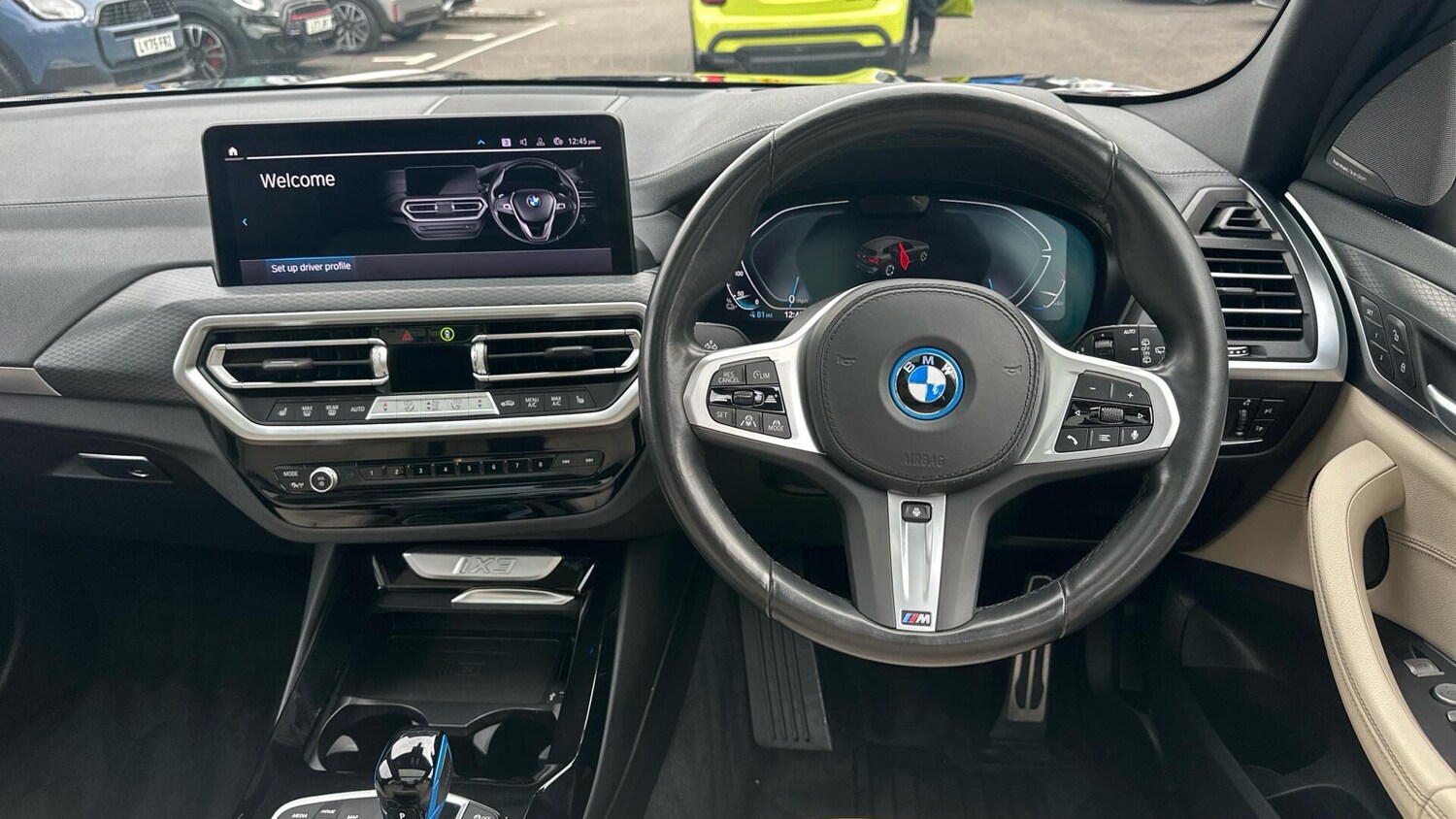 Used BMW iX3 2022 for sale - 77908416: Photo 34