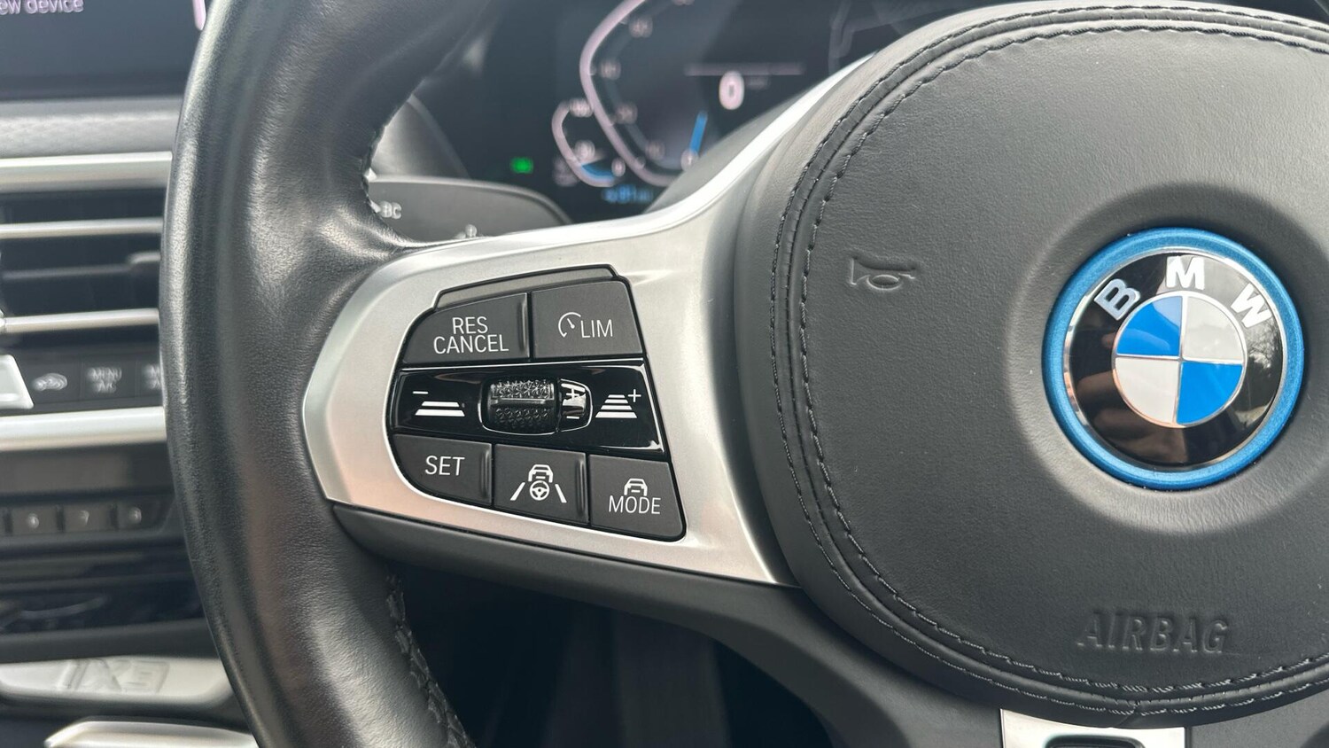 Used BMW iX3 2022 for sale - 77908416: Photo 35