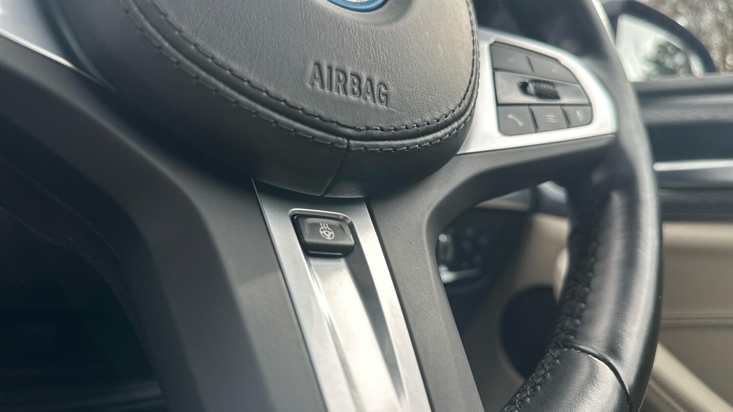 Used BMW iX3 2022 for sale - 77908416: Photo 36