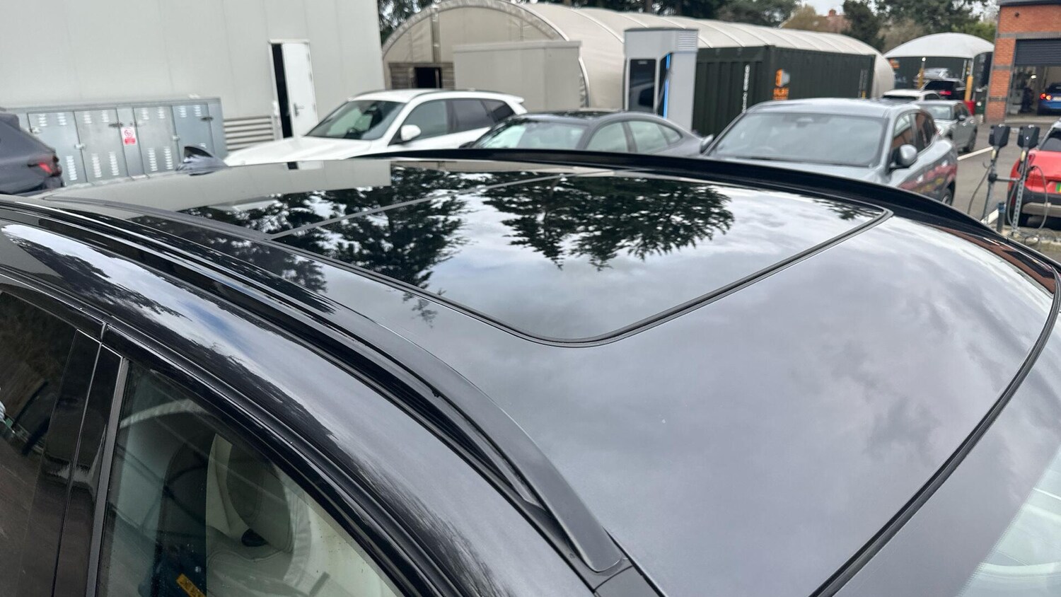 Used BMW iX3 2022 for sale - 77908416: Photo 37