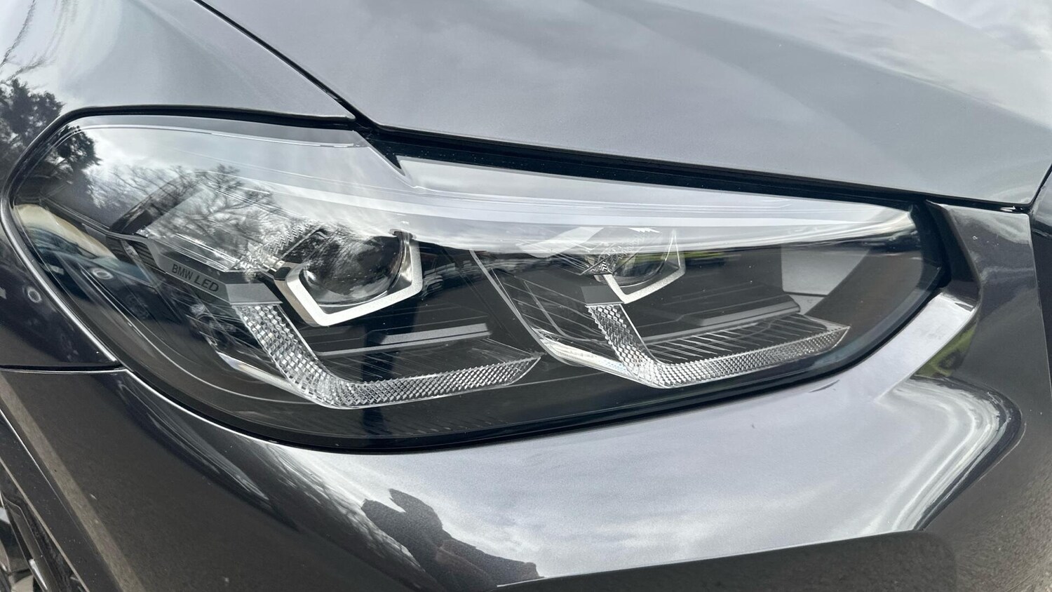 Used BMW iX3 2022 for sale - 77908416: Photo 38