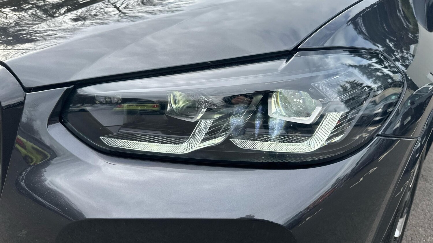 Used BMW iX3 2022 for sale - 77908416: Photo 40