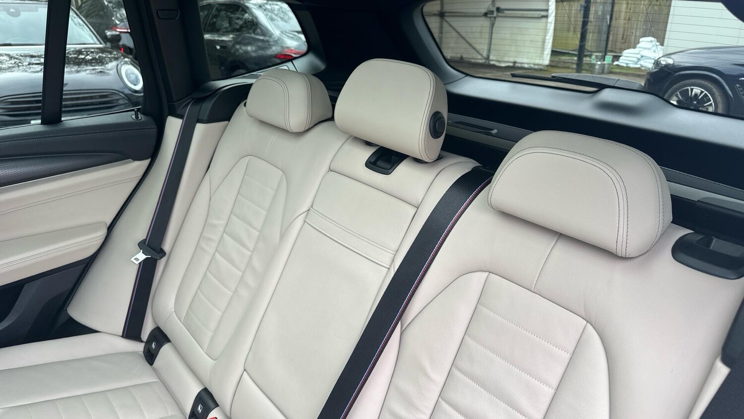 Used BMW iX3 2022 for sale - 77908416: Photo 42