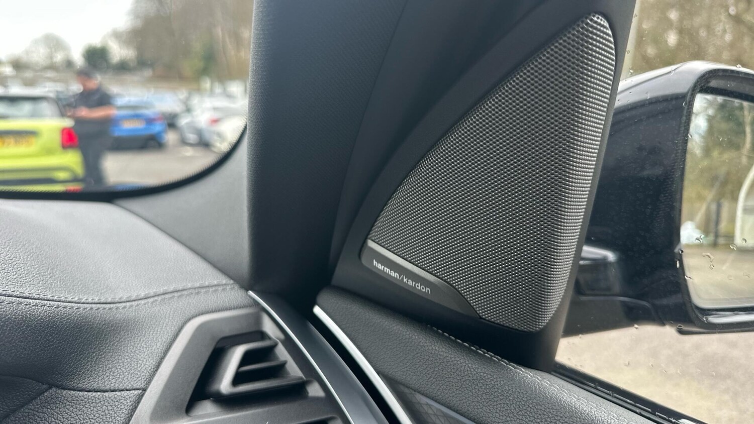 Used BMW iX3 2022 for sale - 77908416: Photo 43