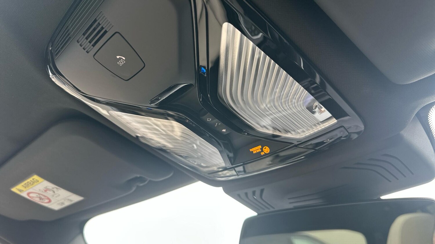 Used BMW iX3 2022 for sale - 77908416: Photo 46