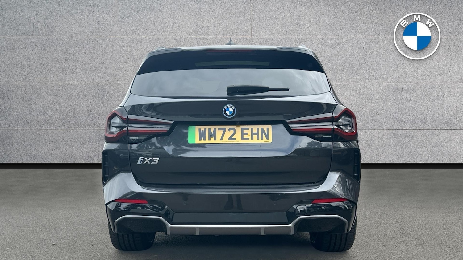 Used BMW iX3 2022 for sale - 77908416: Photo 5