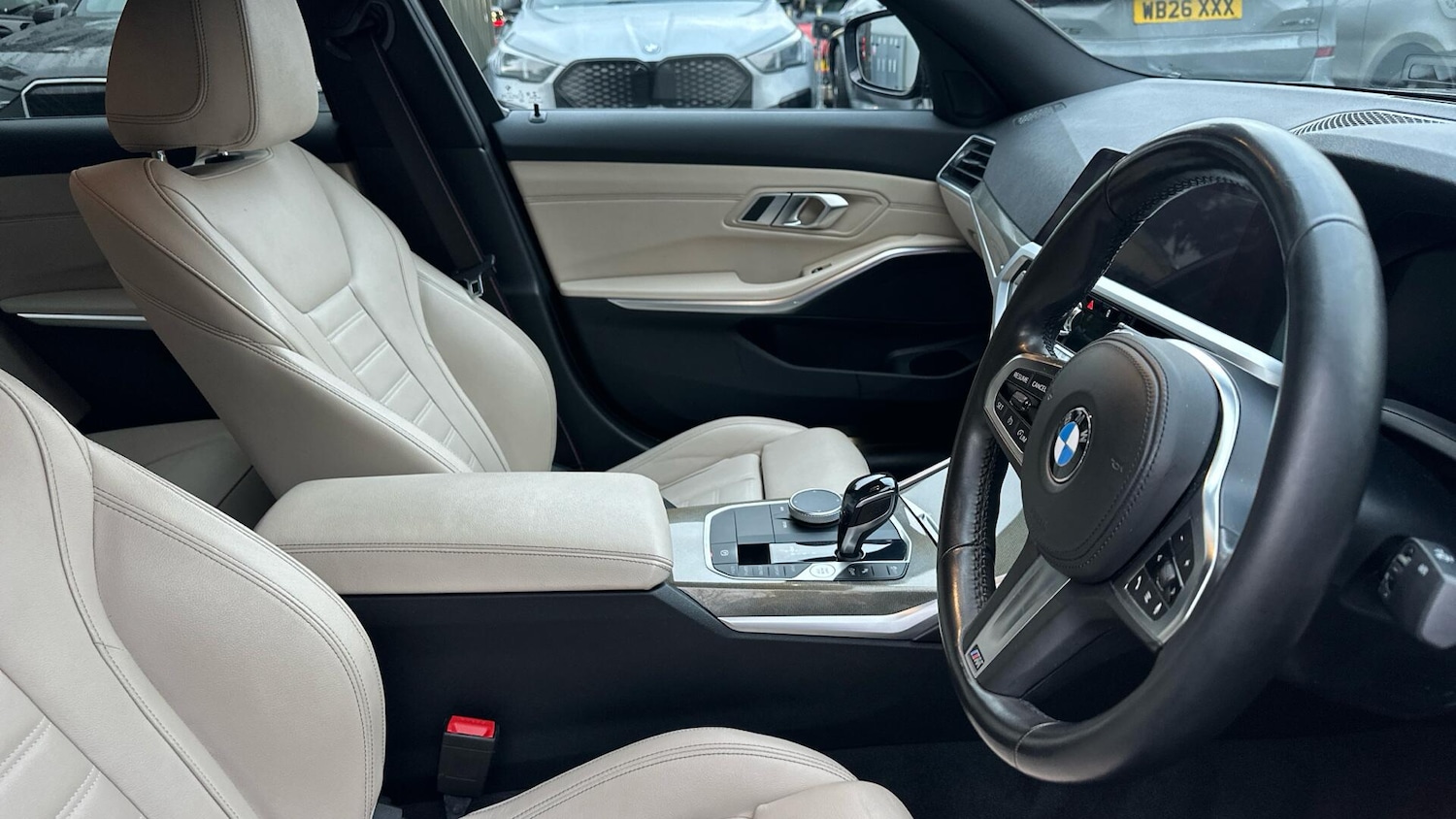 Used BMW 3 Series 2019 for sale - 77604566: Photo 11