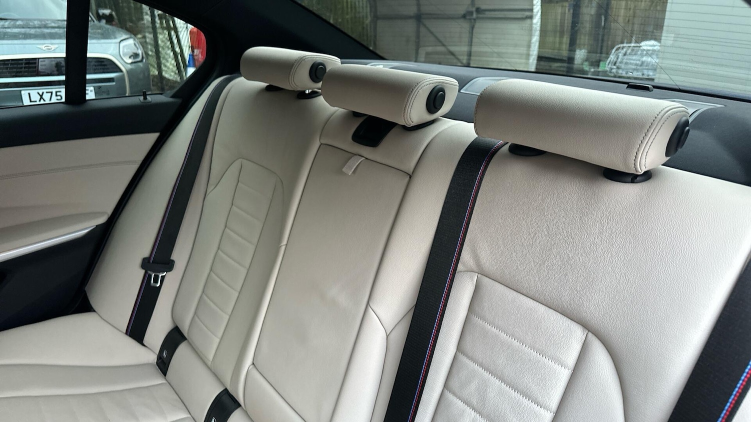 Used BMW 3 Series 2019 for sale - 77604566: Photo 12