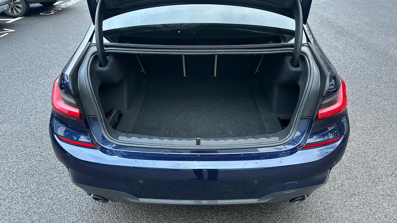 Used BMW 3 Series 2019 for sale - 77604566: Photo 13