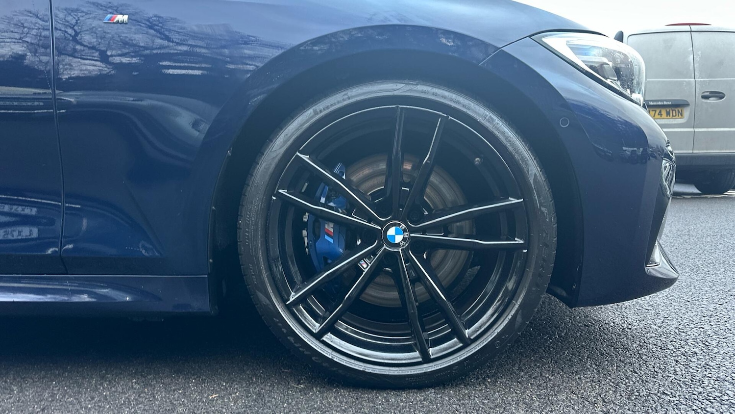 Used BMW 3 Series 2019 for sale - 77604566: Photo 14