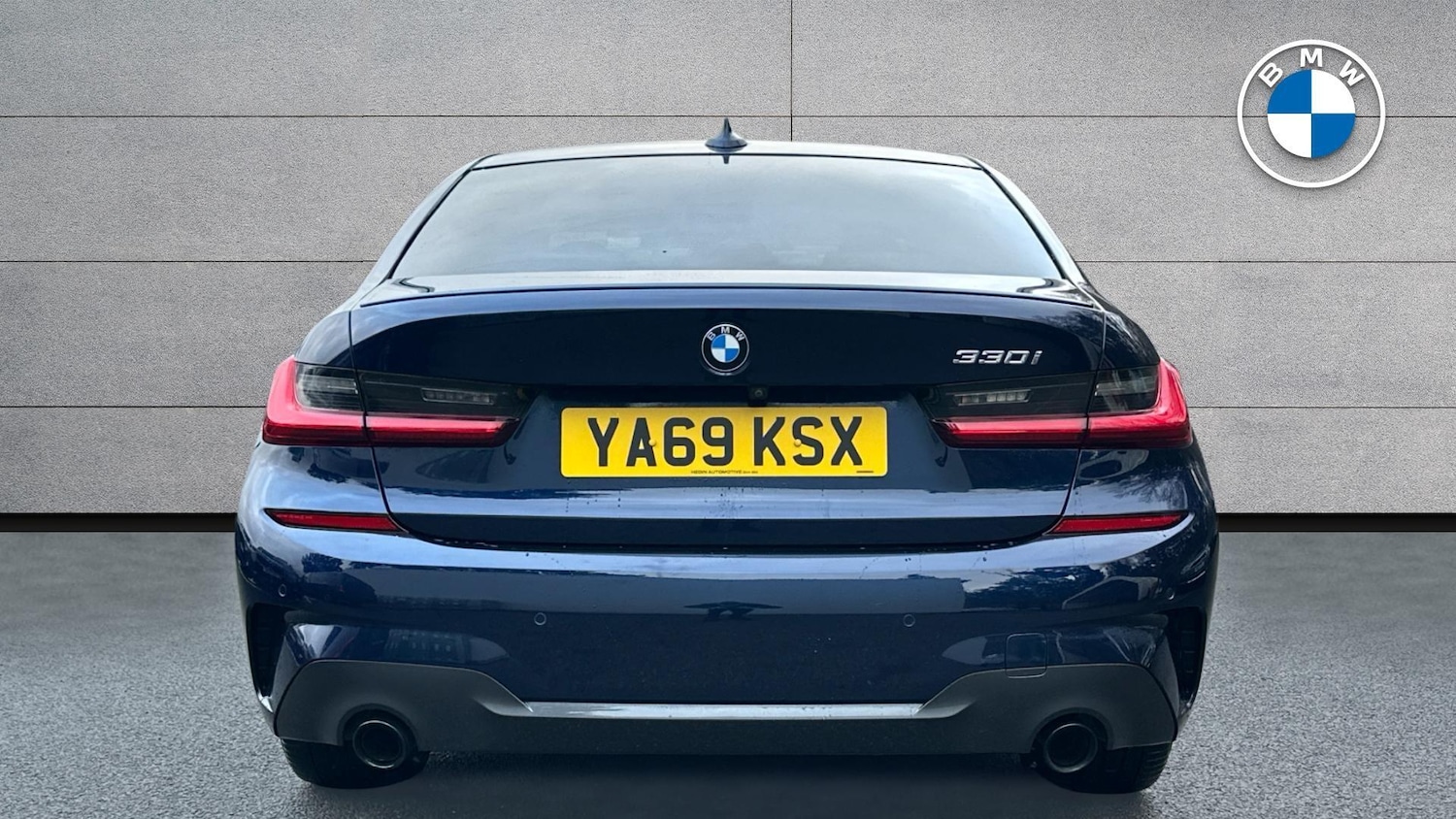 Used BMW 3 Series 2019 for sale - 77604566: Photo 15