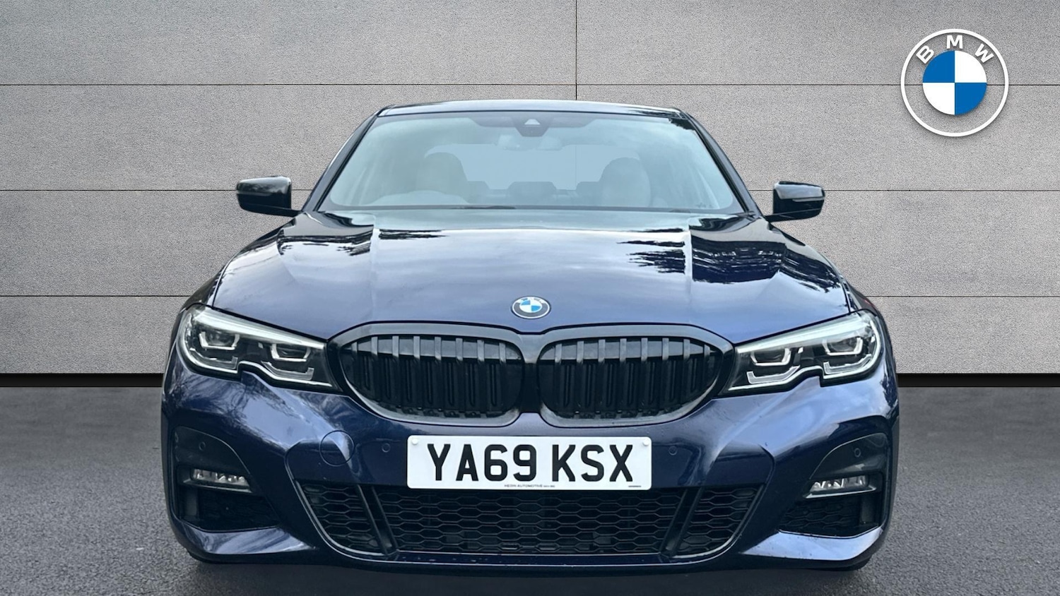Used BMW 3 Series 2019 for sale - 77604566: Photo 16