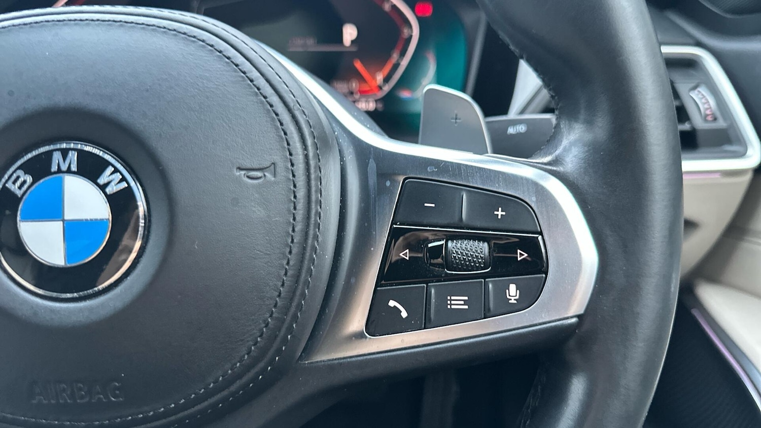 Used BMW 3 Series 2019 for sale - 77604566: Photo 18