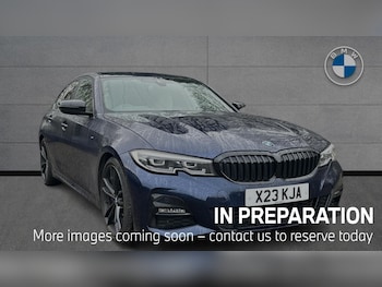 BMW 3 Series feature image