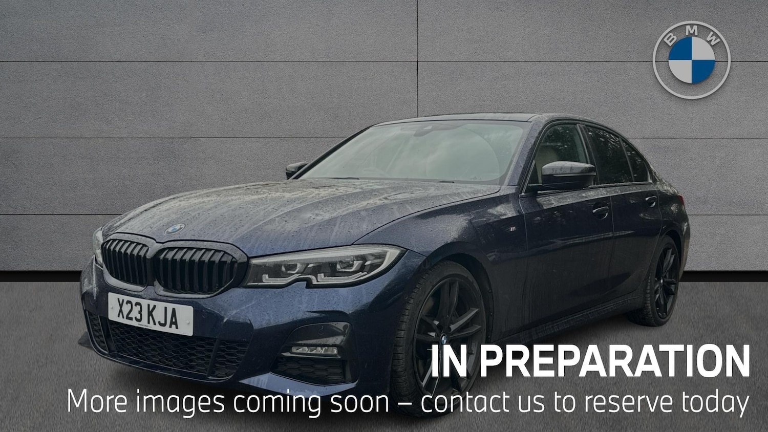 Used BMW 3 Series 2019 for sale - 77604566: Photo 2