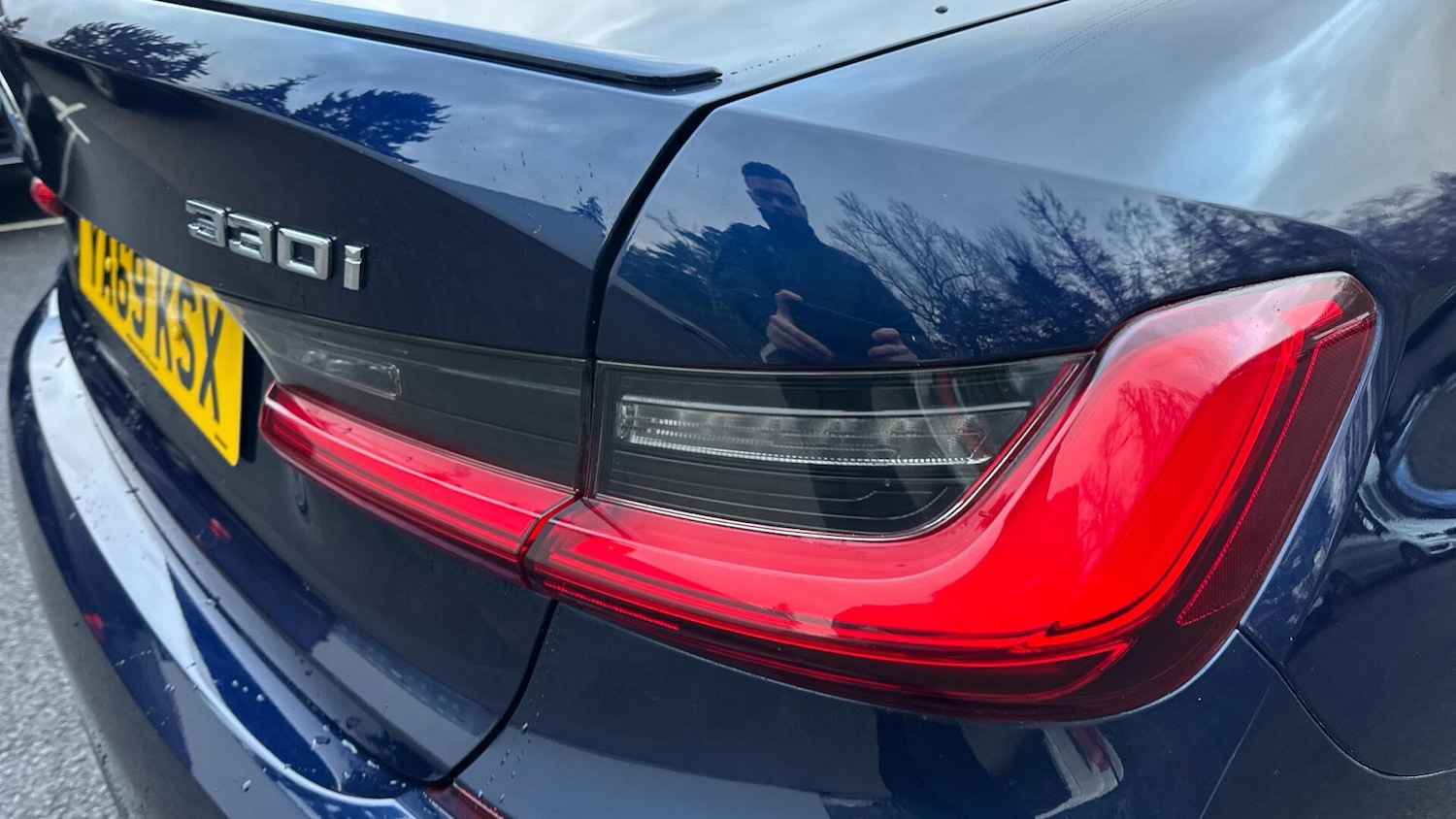 Used BMW 3 Series 2019 for sale - 77604566: Photo 21