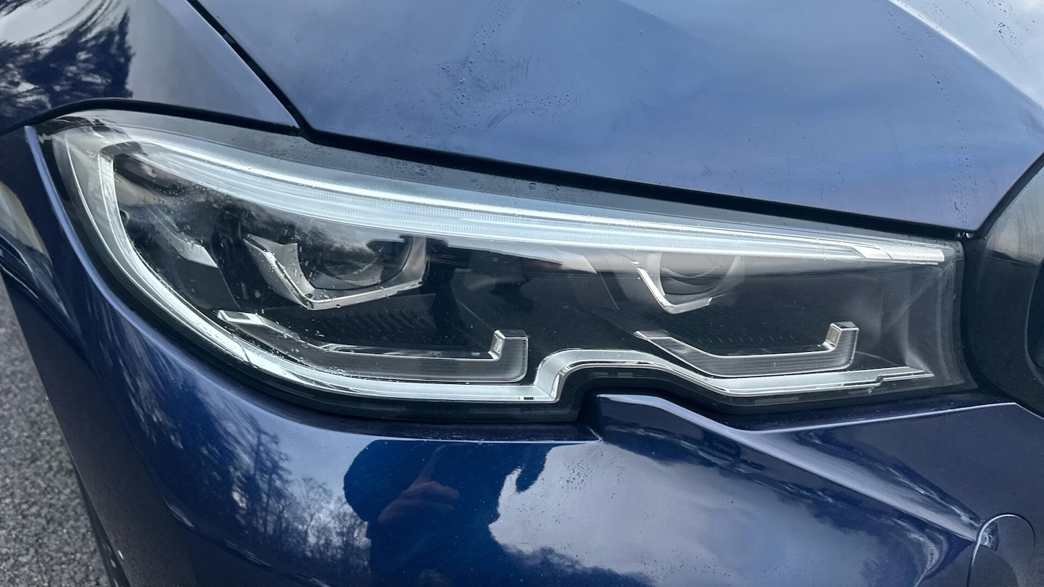 Used BMW 3 Series 2019 for sale - 77604566: Photo 22