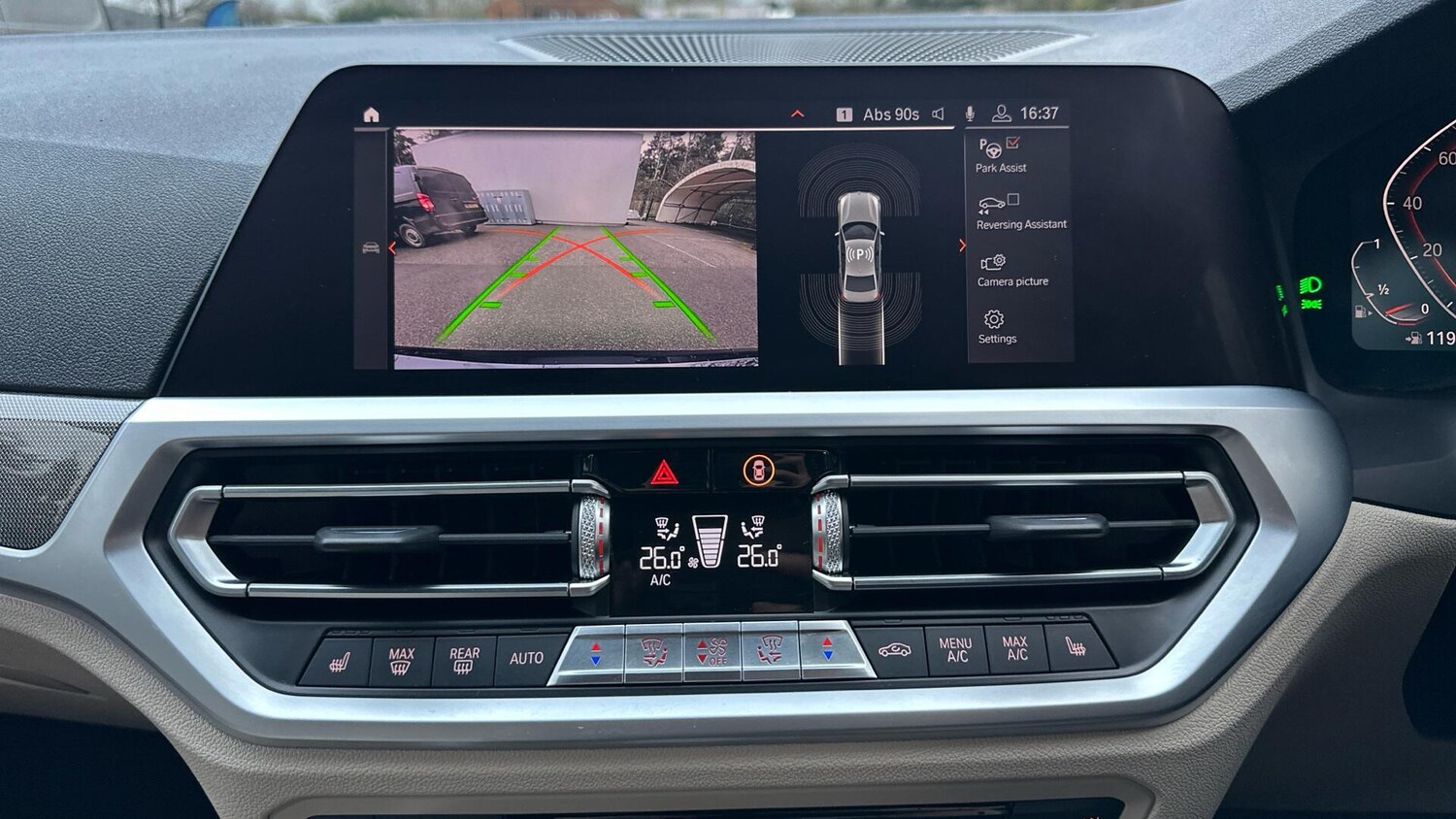 Used BMW 3 Series 2019 for sale - 77604566: Photo 25