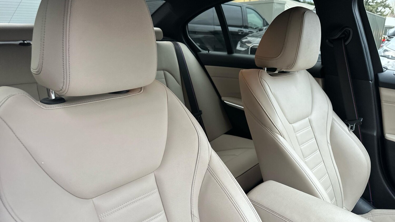 Used BMW 3 Series 2019 for sale - 77604566: Photo 33