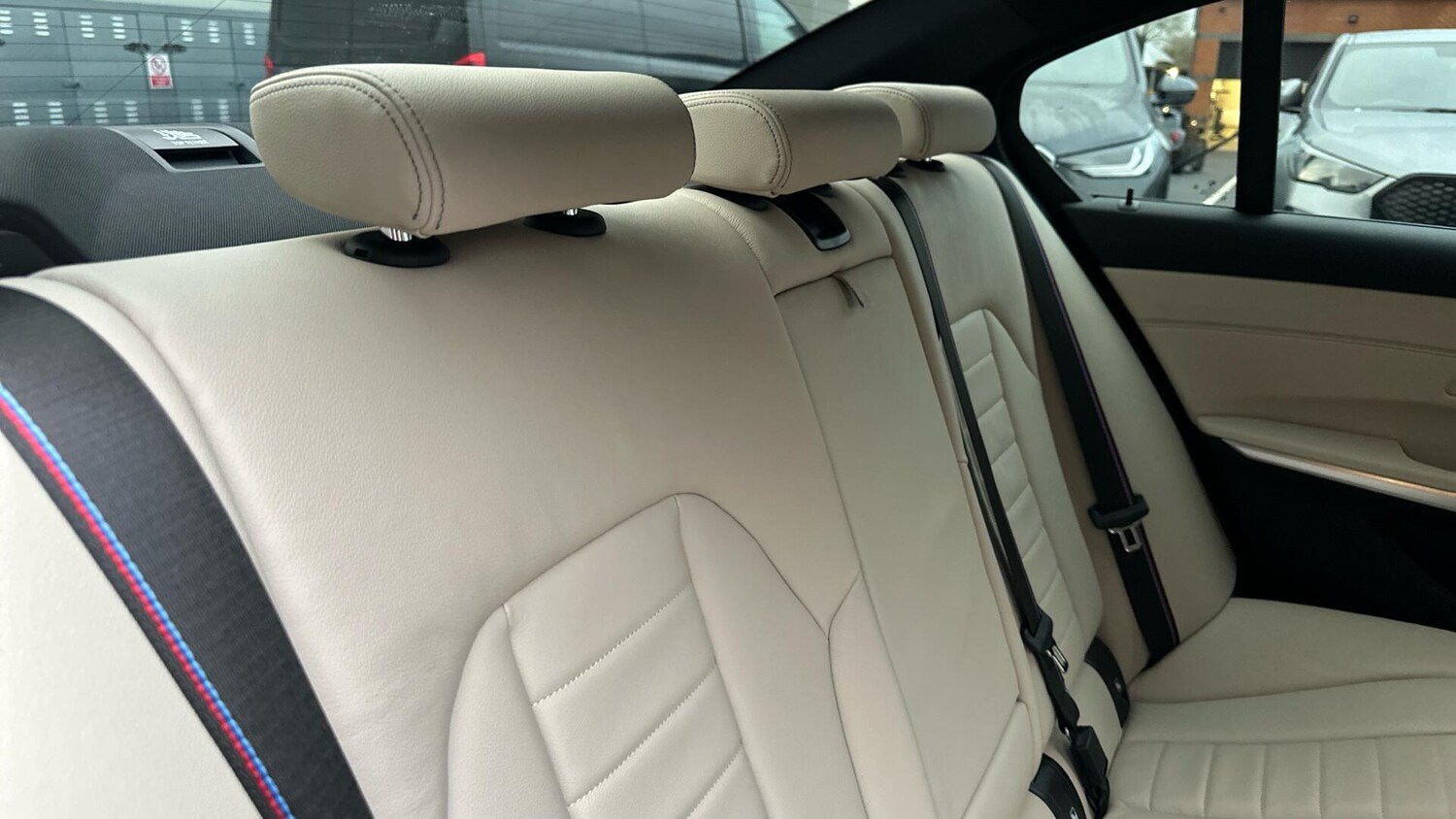 Used BMW 3 Series 2019 for sale - 77604566: Photo 35