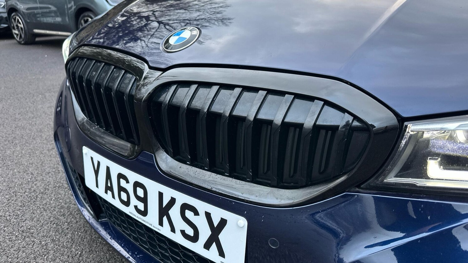 Used BMW 3 Series 2019 for sale - 77604566: Photo 39