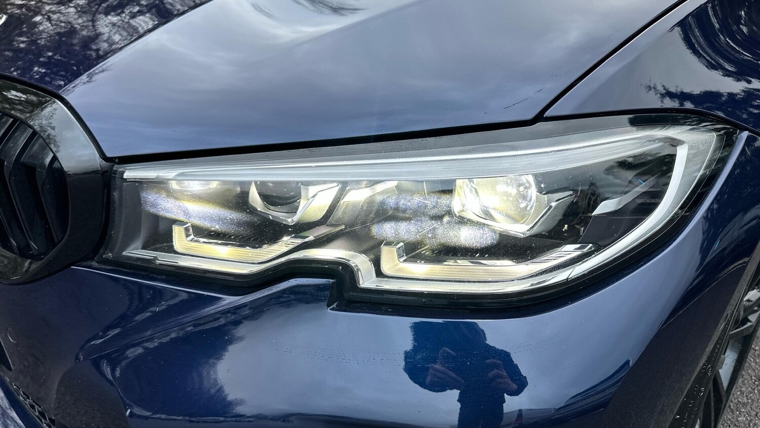 Used BMW 3 Series 2019 for sale - 77604566: Photo 40