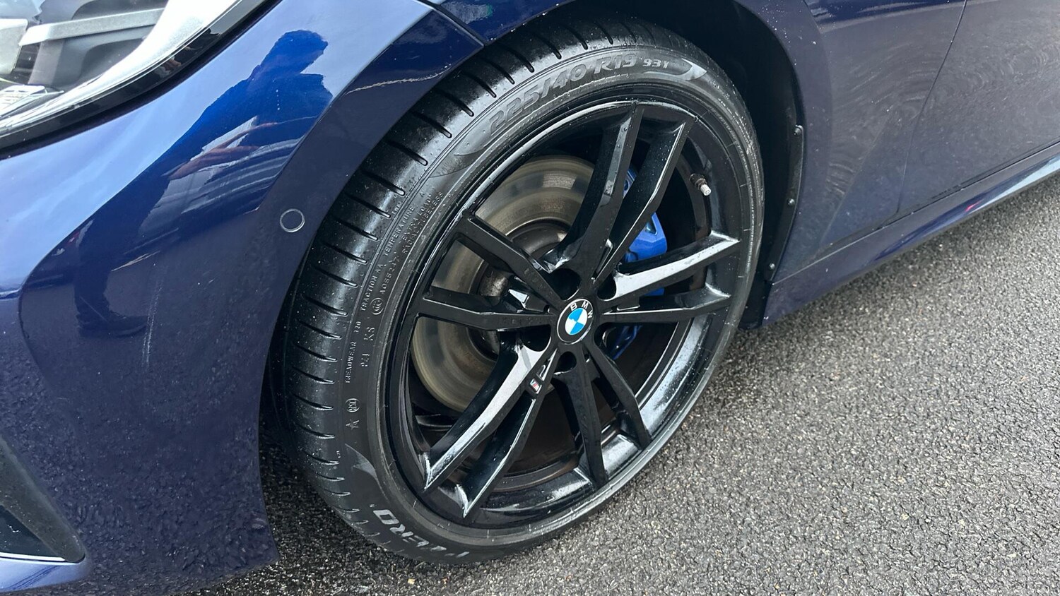 Used BMW 3 Series 2019 for sale - 77604566: Photo 41