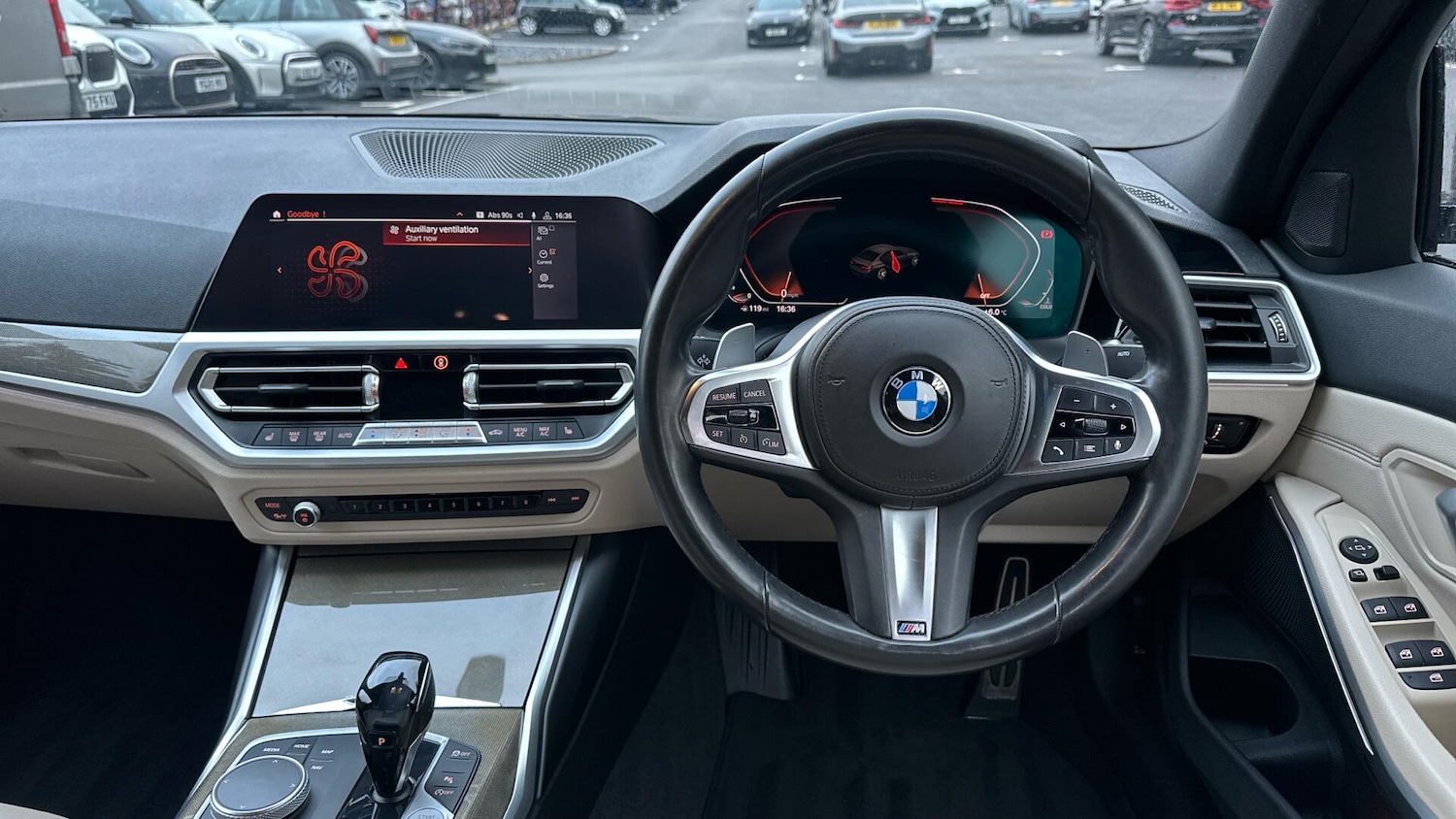 Used BMW 3 Series 2019 for sale - 77604566: Photo 5