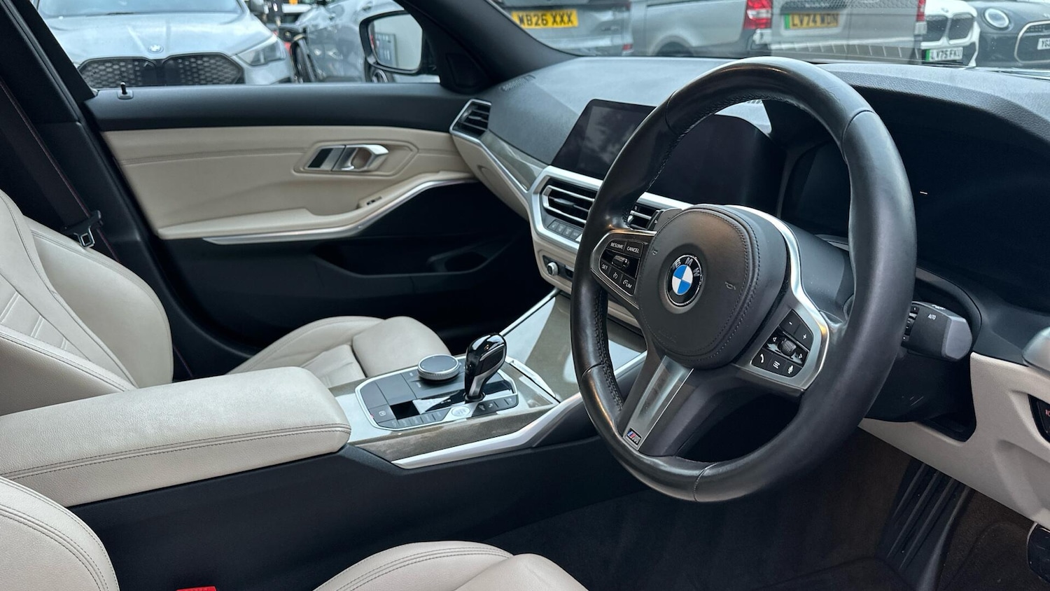 Used BMW 3 Series 2019 for sale - 77604566: Photo 6