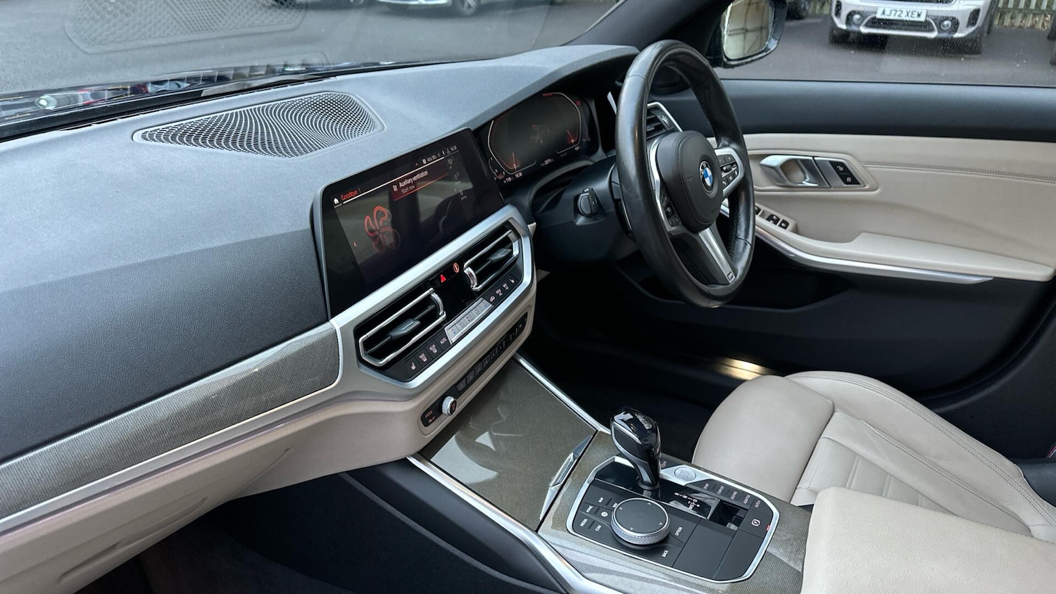 Used BMW 3 Series 2019 for sale - 77604566: Photo 7