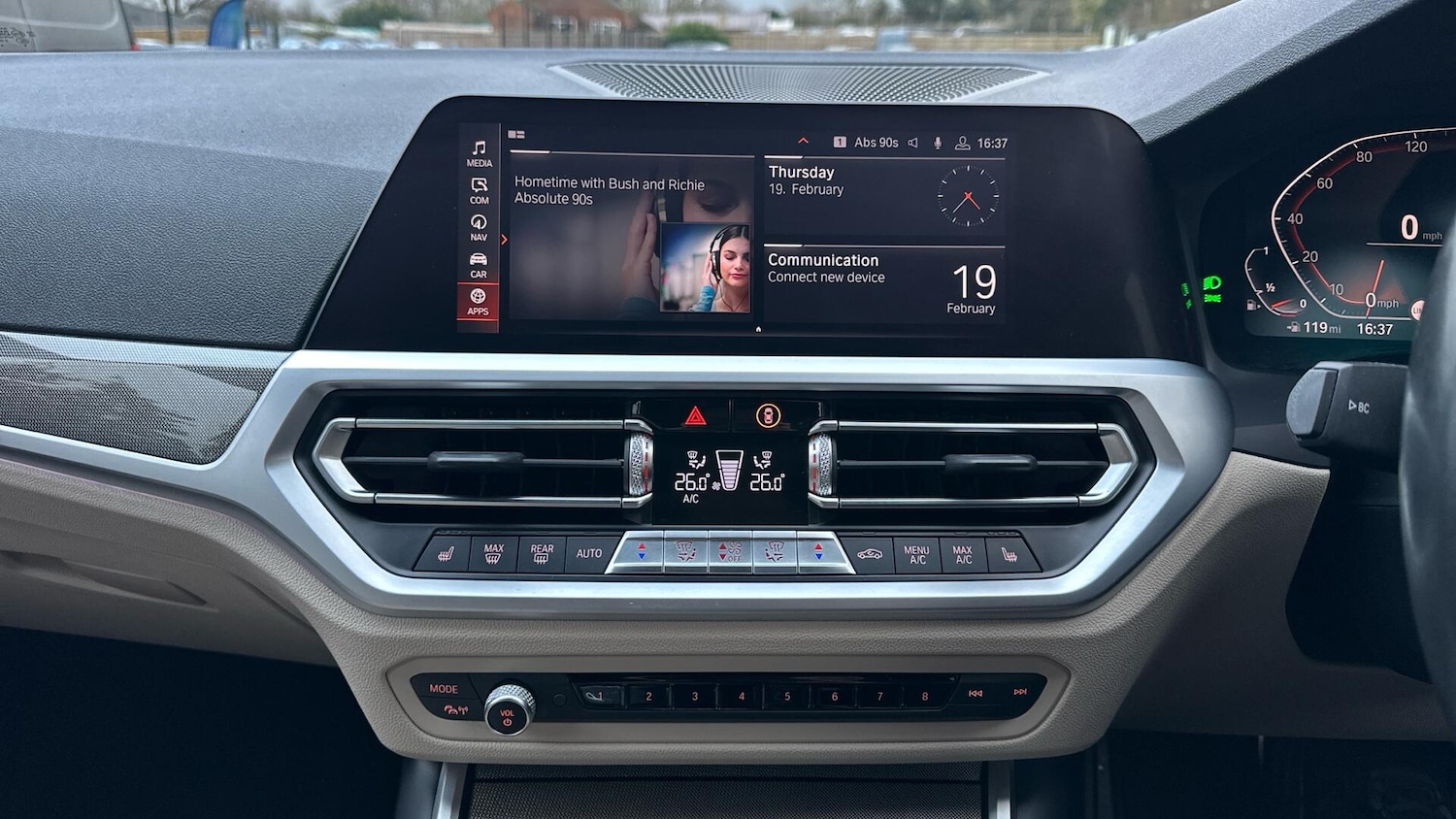 Used BMW 3 Series 2019 for sale - 77604566: Photo 8