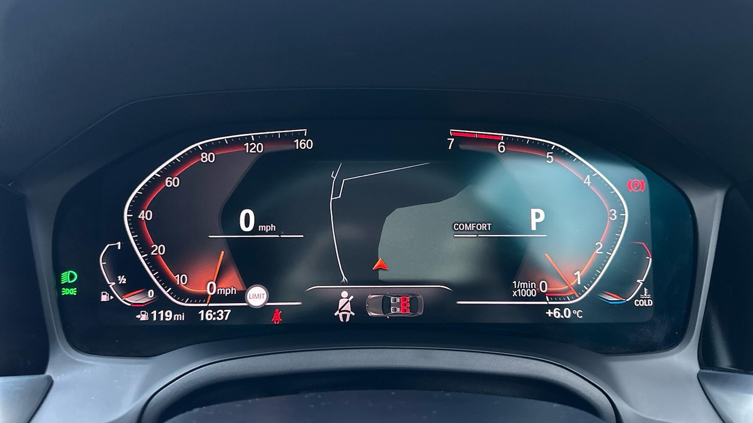 Used BMW 3 Series 2019 for sale - 77604566: Photo 9