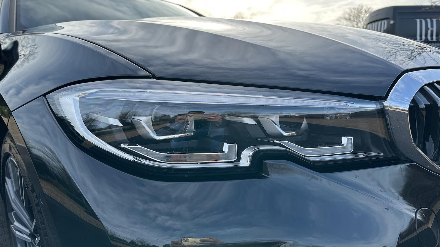 Used BMW 3 Series 2019 for sale - 77604600: Photo 13