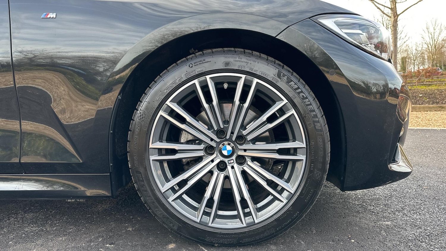 Used BMW 3 Series 2019 for sale - 77604600: Photo 14