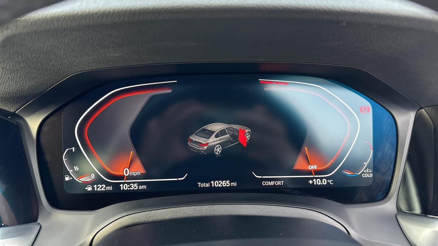 Used BMW 3 Series 2019 for sale - 77604600: Photo 15