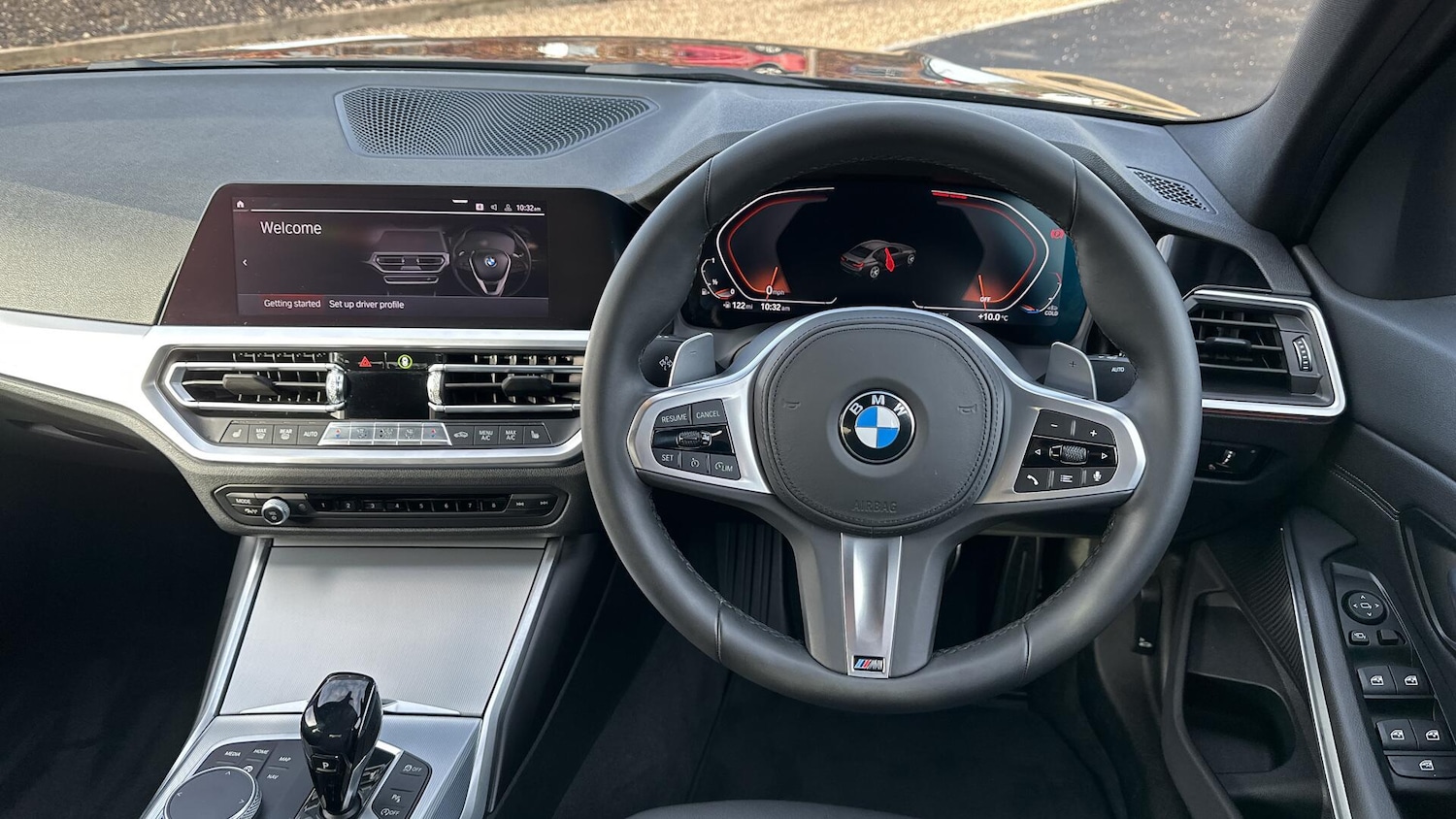 Used BMW 3 Series 2019 for sale - 77604600: Photo 18