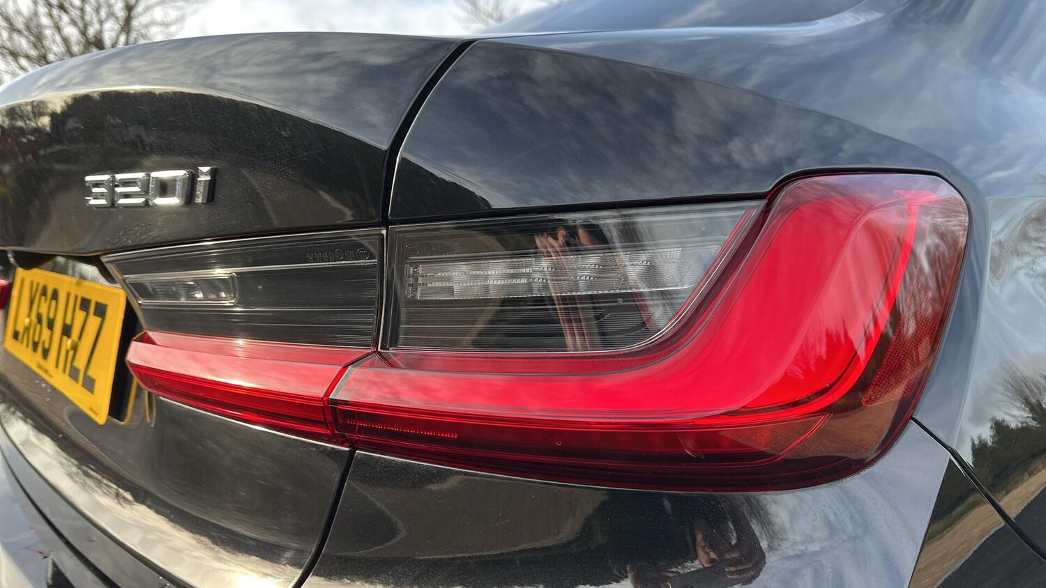 Used BMW 3 Series 2019 for sale - 77604600: Photo 21