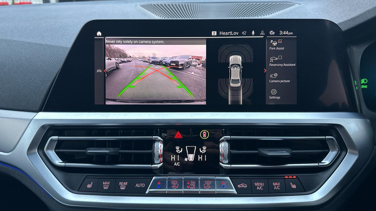 Used BMW 3 Series 2019 for sale - 77604600: Photo 25