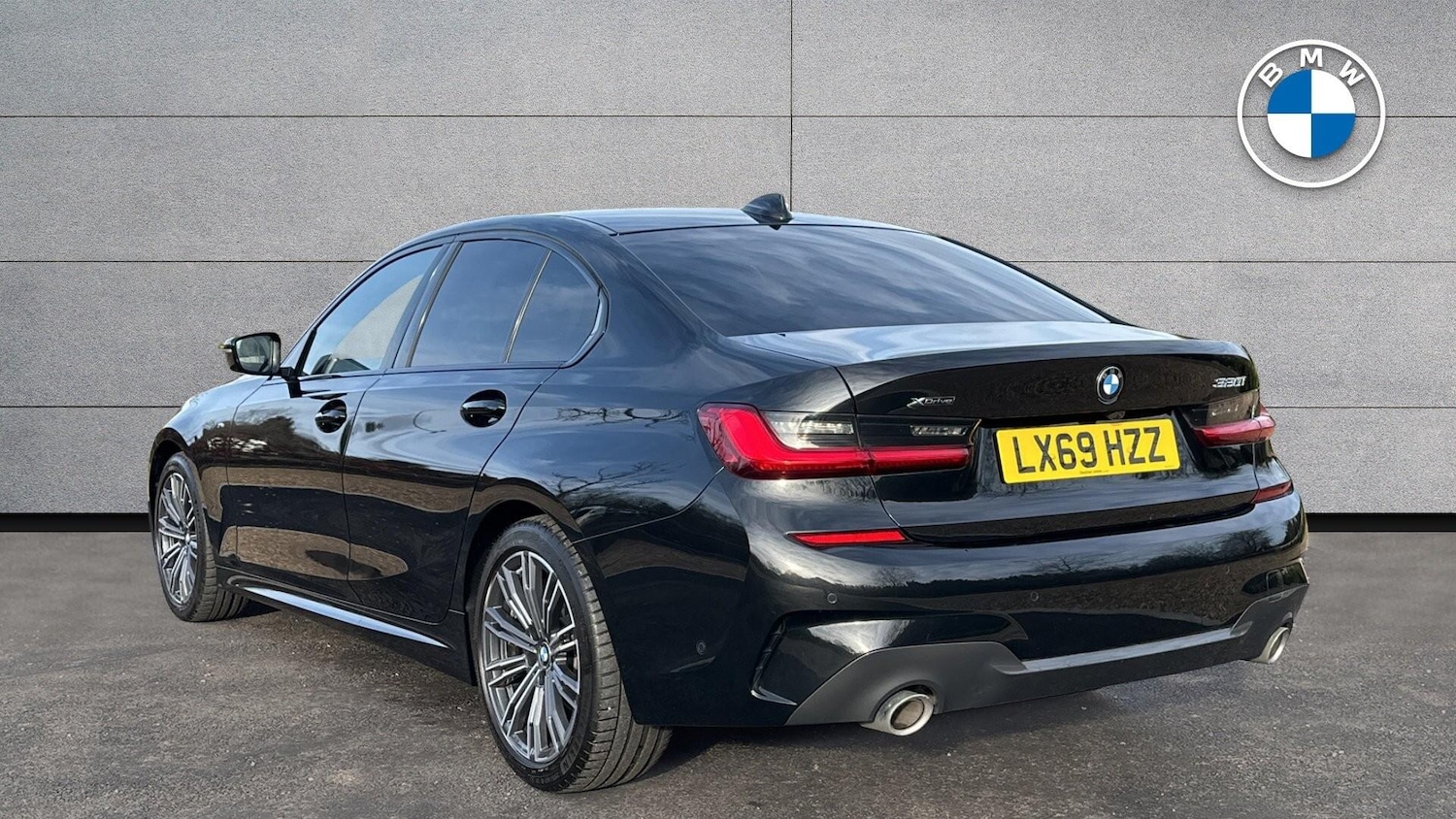 Used BMW 3 Series 2019 for sale - 77604600: Photo 3