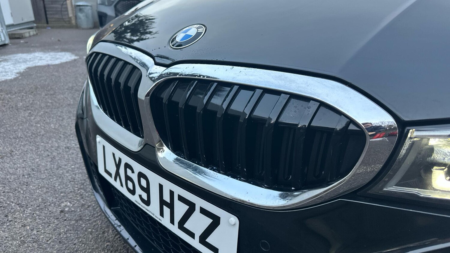 Used BMW 3 Series 2019 for sale - 77604600: Photo 38